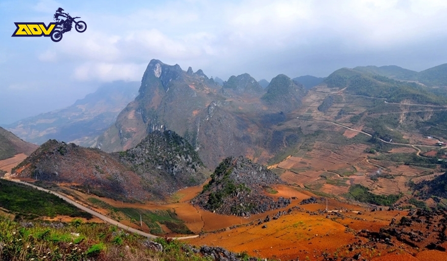 Dong-Van-Karst-Plateau