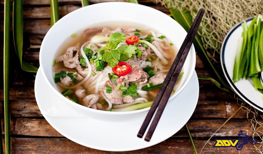 Pho-Vietnam