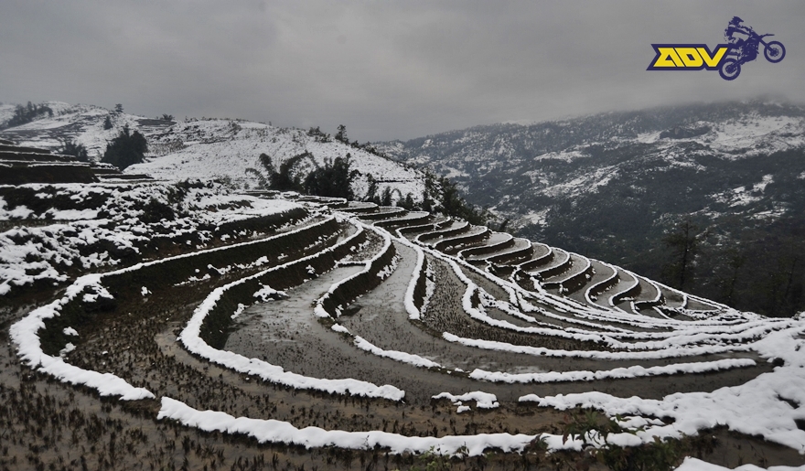 Sapa-in-snow